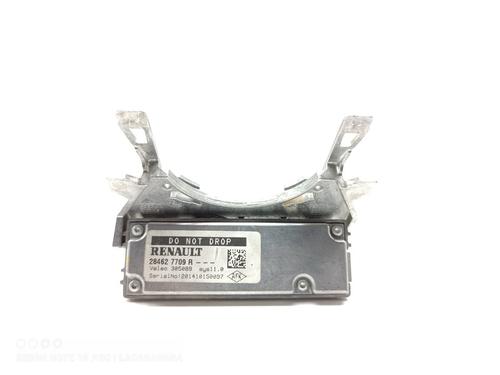 Used Camera RENAULT SCÉNIC III (JZ0/1_) 1.2 TCe (JZ16) (132 hp) 21574908