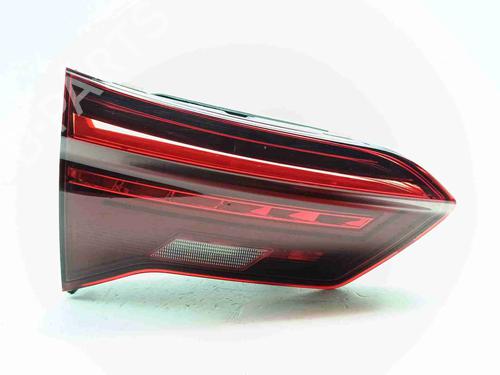 Used Left tailgate light Left tailgate light 27491972 27491972