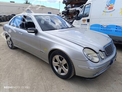 ABS pump MERCEDES-BENZ E-CLASS (W211) E 270 CDI (211.016) | BP30974686M43 - Image 10