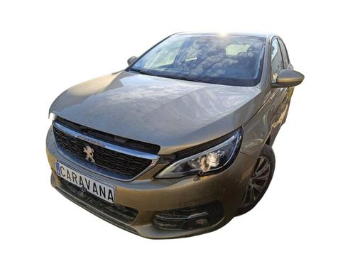 Instrument cluster PEUGEOT 308 II (LB_, LP_, LW_, LH_, L3_)  | BP23528061C47 