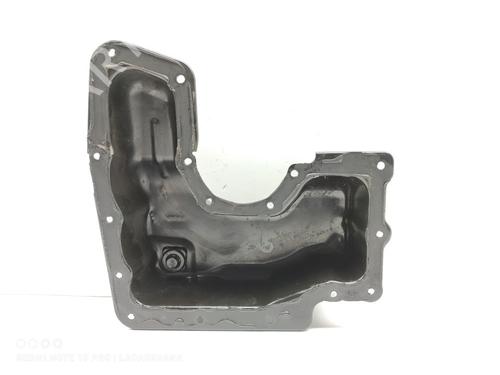 Oliebundkar PEUGEOT 208 II (UB_, UP_, UW_, UJ_) 1.2 PureTech 100 | BP25857382M115 