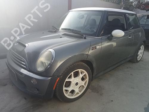 Headlight switch MINI MINI (R50, R53) Cooper S | BP19083382I24 - Image 6