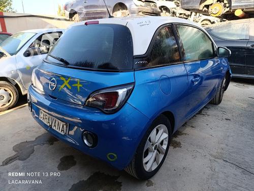 Engine OPEL ADAM (M13) | BP21531025M1