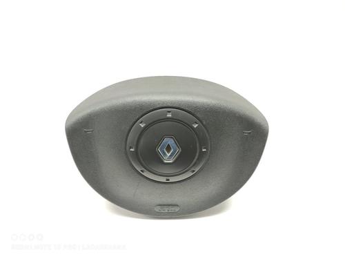 Førerens kollisjonspute RENAULT MEGANE II (BM0/1_, CM0/1_) [2001-2012]  22413560