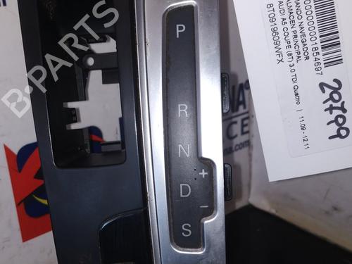 Switch AUDI A5 (8T3) 3.0 TDI quattro | BP16509480I30 