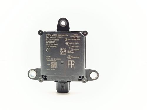 Used Electronic module Electronic module TOYOTA C-HR (_X1_) [2016-2026] 34040969 34040969