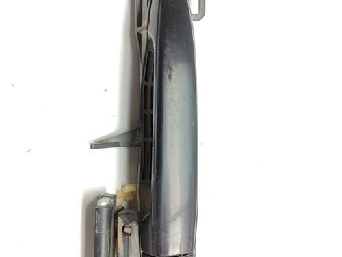 Used Front right exterior door handle TOYOTA LAND CRUISER PRADO (_J12_) 3.0 D-4D (KDJ120, KDJ125) (163 hp) 16919187