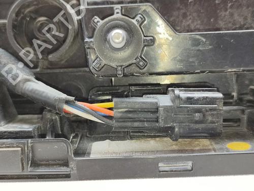 Rear center light HYUNDAI TUCSON (NX4E, NX4A)  | BP29721236I39 