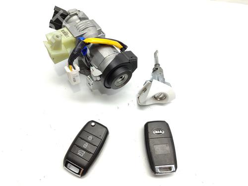 Used Other KIA CARENS IV 1.7 CRDi (116 hp) 18742554