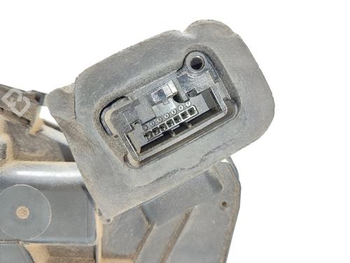 Front right lock VW GOLF VI (5K1) 2.0 TDI | BP16814948C97 
