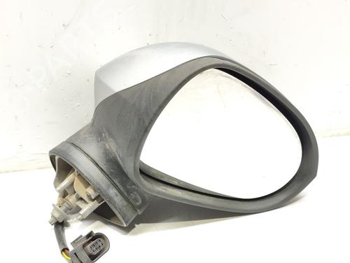 Used Right mirror SEAT LEON (1P1) 1.9 TDI (105 hp) 25935803