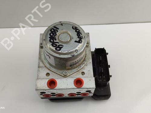 ABS pump NISSAN JUKE (F15) 1.2 DIG-T | BP16509935M43 