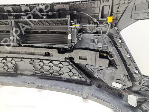 Front bumper HYUNDAI KONA (SX2)  | BP29720896C7 