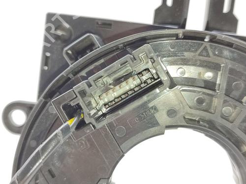 Kollisonspute sett DACIA DUSTER (HM_)  | BP29904812C86