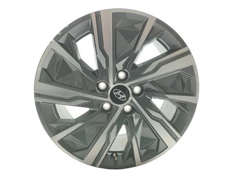 Used Rim HYUNDAI TUCSON (NX4E, NX4A) [2020-2026]  32508042