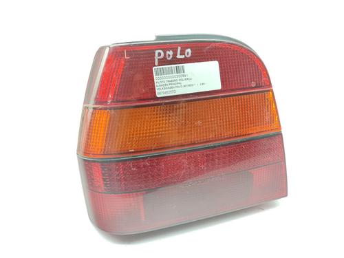Used Left taillight VW POLO II (86C, 80) [1981-1994]  16518301