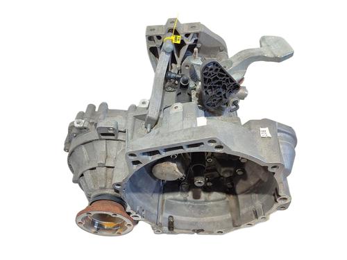 Gearbox VW CADDY ALLTRACK MPV (SAB) 1.4 TGI CNG | BP27335421M3 