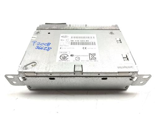 Used Electronic module PEUGEOT 2008 I (CU_) 1.6 BlueHDi 100 (100 hp) 29904780