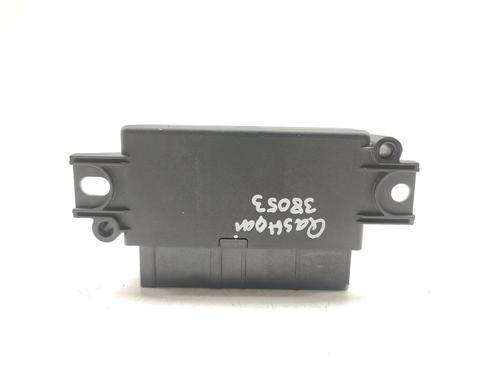 Used Electronic module NISSAN QASHQAI II (J11, J11_) 1.5 dCi (116 hp) 30498115