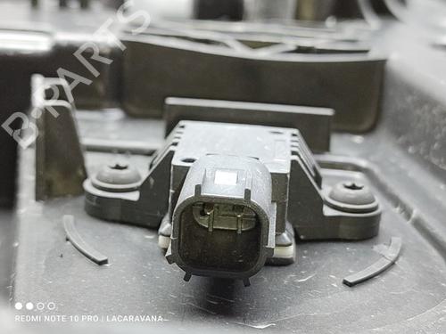 Front left window mechanism FORD FIESTA VI (CB1, CCN) 1.25 | BP19518650C22 