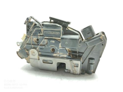 Front right lock VW AMAROK (2HA, 2HB, S1B, S6B, S7A, S7B) 2.0 TDI | BP16517695C97 