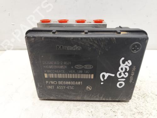 ABS pump KIA STONIC (YB)  | BP25378083M43 