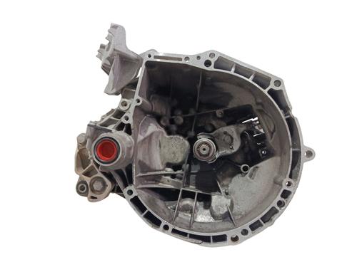 Used Gearbox CITROËN C1 II (PA_, PS_) 1.2 VTi 82 (82 hp) 32732402