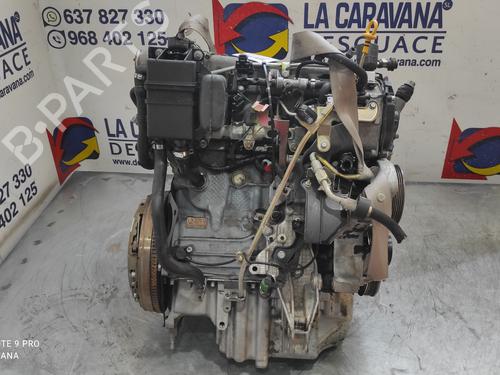 Engine LANCIA LYBRA (839_) 1.9 JTD (839AXD1A) | BP16505131M1 