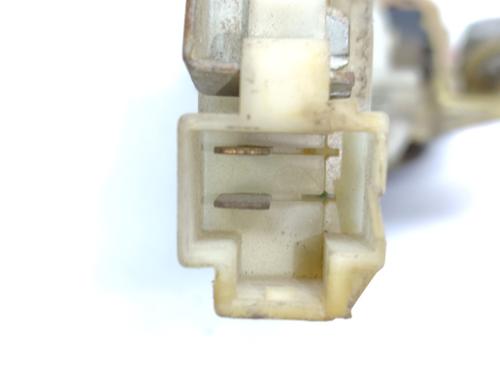 Rear left lock NISSAN ALMERA II (N16) 2.2 Di | BP16864851C100 