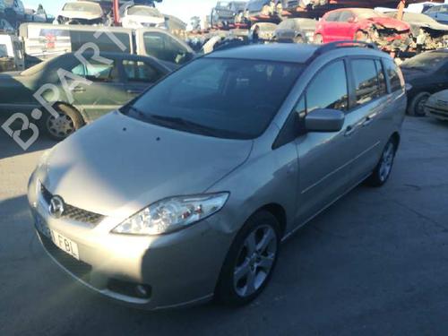 Left front window switch MAZDA 5 (CR) 2.0 CD (CR19) | BP29994067I27 