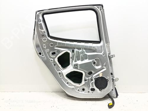 Left rear door RENAULT CLIO IV (BH_)  | BP20981089C4 
