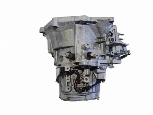 Gearbox CITROËN C4 CACTUS 1.2 THP 110 | BP38415001M3 - Image 7