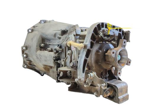 Gearbox VW CRAFTER 30-50 Van (2E_) 2.5 TDI | BP29376288M3 