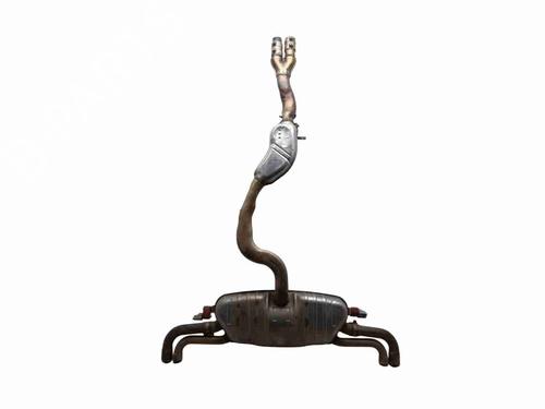 Exhaust system AUDI Q3 Sportback (F3N) 2.5 RS TFSI quattro | BP36277736M121  - Image 14