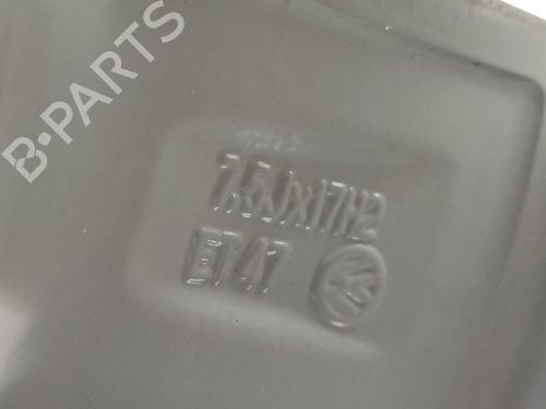 Rim VW PASSAT B7 (362)  | BP29533051C45 