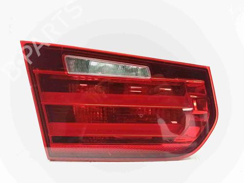 Used Left tailgate light Left tailgate light 39430380 39430380