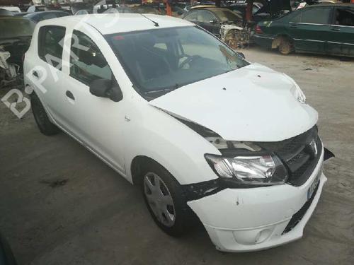 Engine DACIA SANDERO II | BP16505163M1
