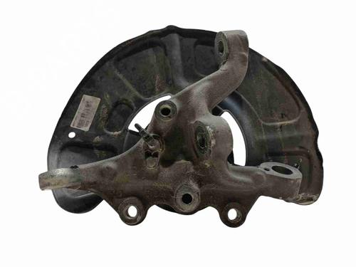 Left front steering knuckle MERCEDES-BENZ E-CLASS (W212) E 220 CDI / BlueTEC (212.001, 212.002) | BP38933842M25 - Image 3