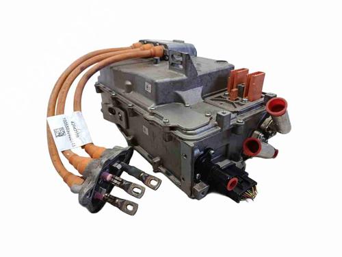 Inverter/Converter VOLVO XC40 (536) T2 | BP39201401M119 - Image 9