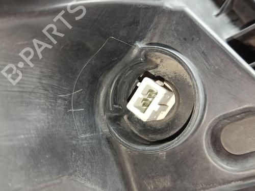 Left headlight OPEL VIVARO A Van (X83) | BP31888479C28