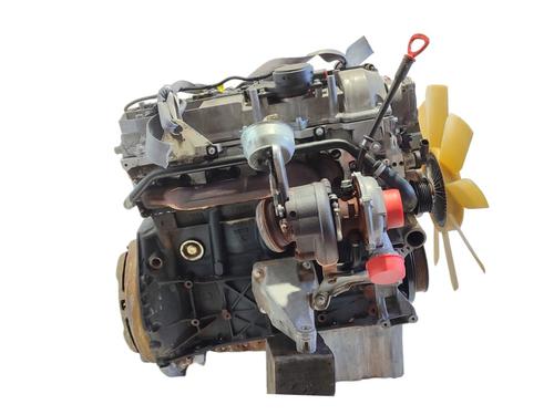 Motor Motor MERCEDES-BENZ VITO / MIXTO Van (W639) [2003-2026] 35791144 35791144