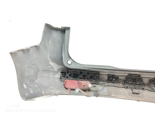 Rear bumper PEUGEOT 5008 (0U_, 0E_) 1.6 HDi | BP24417397C8 