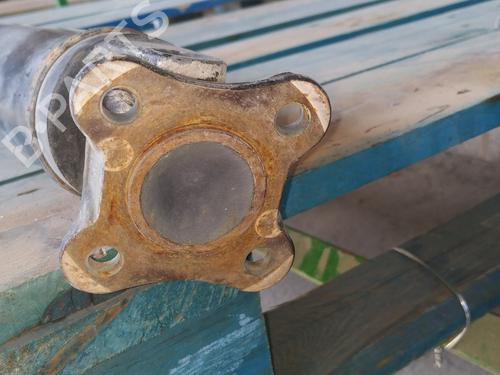 Driveshaft MITSUBISHI OUTLANDER II (CW_W) 2.0 DI-D (CW8W) | BP16503609M37 