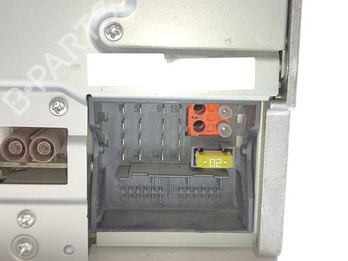 Electronic module MERCEDES-BENZ E-CLASS Coupe (C207) E 350 CDI (207.322) | BP29491233M83 