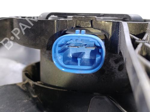 Radiator fan RENAULT TRAFIC III Van (FG_)  | BP29572928M35 