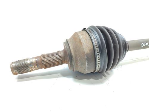 Right front driveshaft FIAT DUCATO Van (250_)  | BP23001803M39 