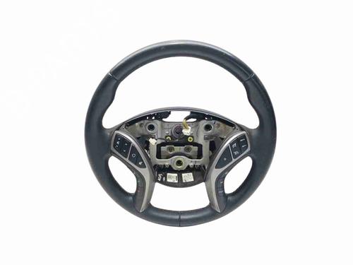 steering-wheel-hyundai-i30-estate-gd-2012-40097775 main image