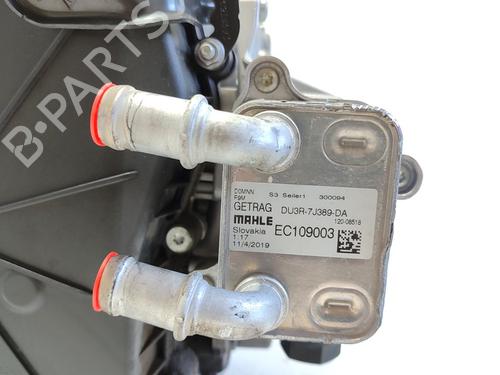 Gearbox RENAULT TALISMAN (LP_)  | BP29376287M3 