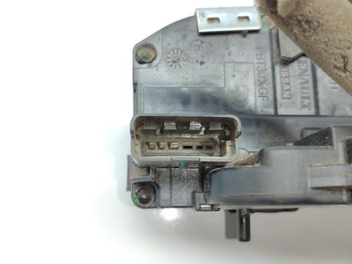 Rear right lock NISSAN JUKE (F15) 1.2 DIG-T | BP16507338C99 