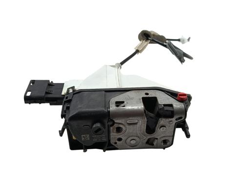 Højre bagtil lås CITROËN C-ELYSEE (DD_) 1.6 BlueHDi 100 | BP31973641C99